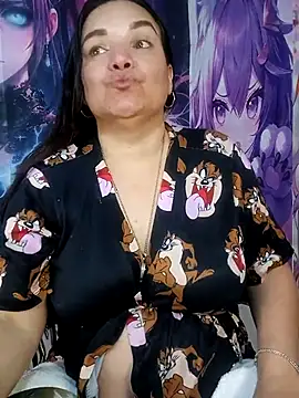 Zuleyka_69 现场XXX聊天