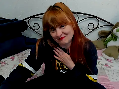 NightWish_Lorena Chat XXX in diretta