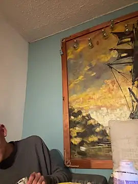 Andy_Belier23 现场XXX聊天