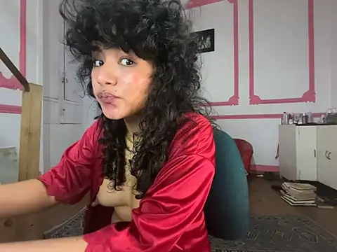 Chat XXX en directo de justcallmemargo