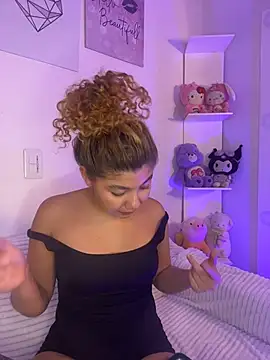 Chat XXX en directo de Gab_0212