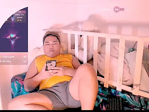 Hardking_69 Show Webcam