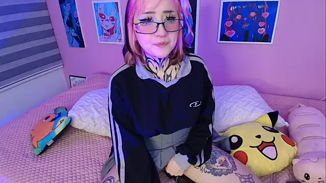 Miwa_violet's Live XXX Chat