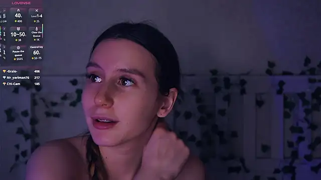 GabrielleLynchard Chat XXX live