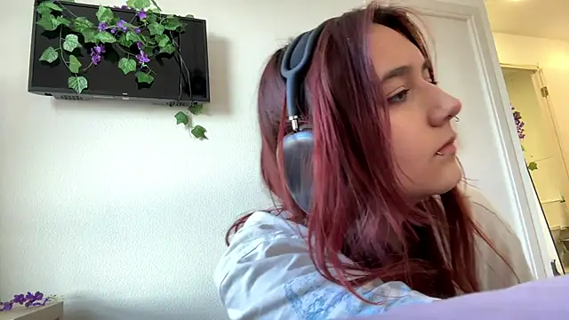 EunTurton – Naživo XXX chat