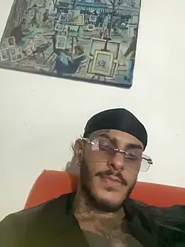 Sembang XXX Secara Langsung liyamjunior