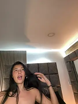 BrigitteVons Live XXX-Chat