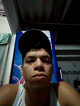 Chat +18 de Andres_sant_ ao vivo