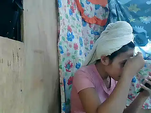 PinaySkinnyGirl Live XXX-Chat