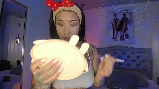 ayshel__ লাইভ XXX চ্যাট