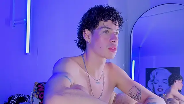 Chatroom XXX en direct de nova_salvatore