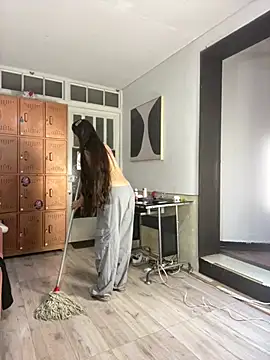 Czat XXX na żywo – ArianaDominguezPink_