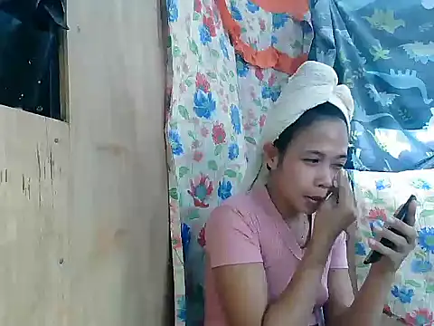 Czat XXX na żywo – PinaySkinnyGirl