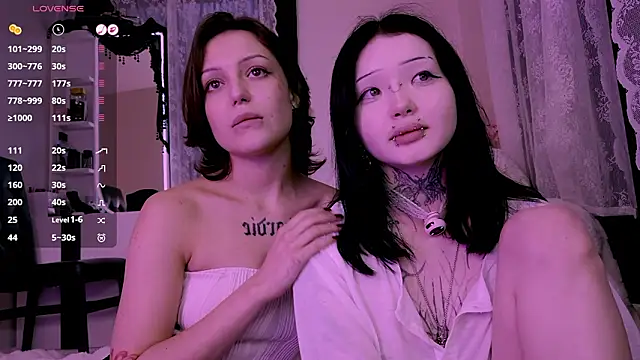 Chat XXX en directo de Lein_Bone