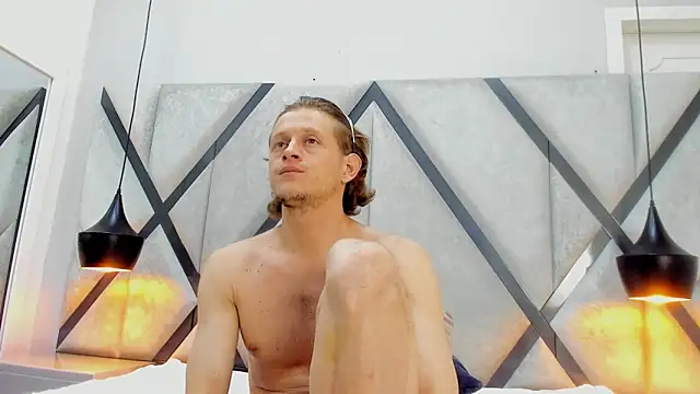 Anthonny_Vegas Webcamshow