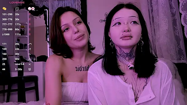 Lein_Bone's Live XXX Chat