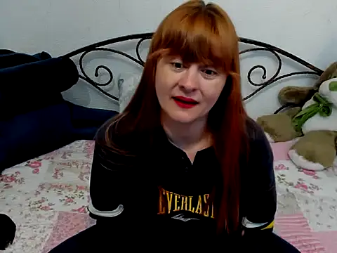 NightWish_Lorena 웹캠 쇼