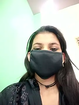 Aafreen_36's Live XXX Chat