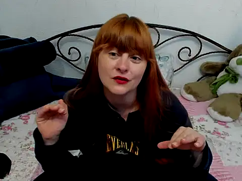 NightWish_Lorena élő XXX-chatje