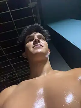 Leo_Savage_'s Webcam Show