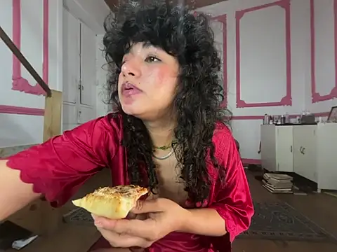 justcallmemargo: онлайн-секс-чат