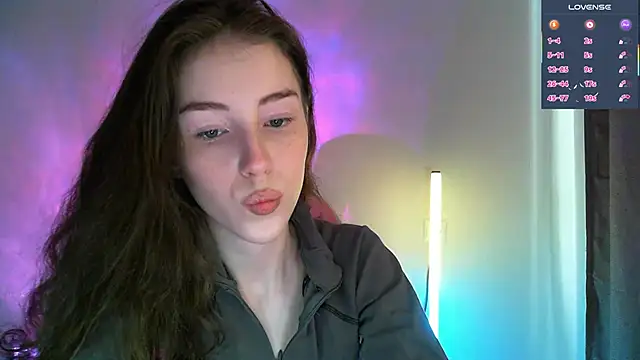 Chatroom XXX en direct de eskatmi