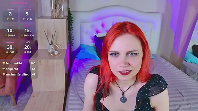 _Ava_Sky_ Adlı Modelin Canlı XXX Sohbeti