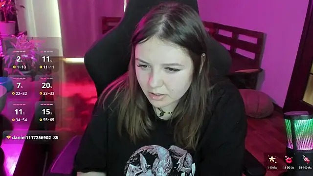 عرض كام XNirvanaX