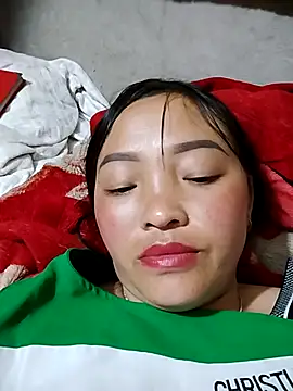 Minkine022 在線直播表演