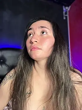 Sophie_LS' Live XXX Chat