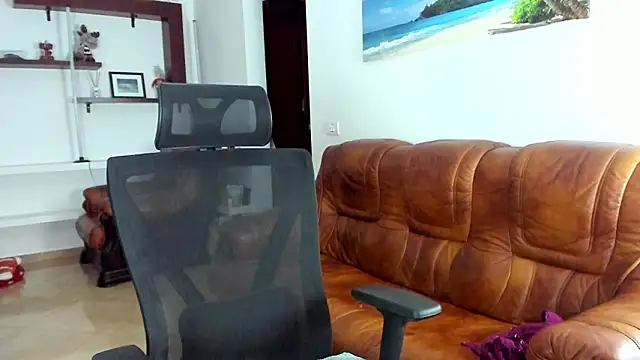 Chat +18 de HeavenAva ao vivo