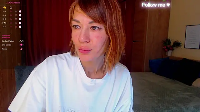 Czat XXX na żywo – FireWater6