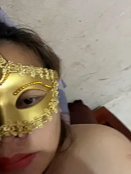 TinaLei 网络视讯表演