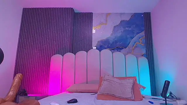 Chat XXX en directo de abbyrouss_