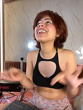 Chat XXX en directo de Eva_Feller69