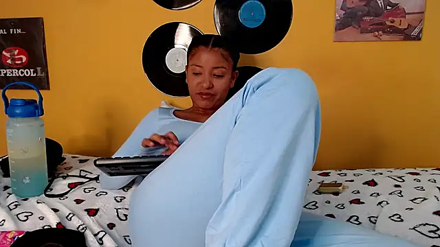 Živý XXX chat lilithevil32