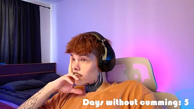 DENIS_HERE 现场XXX聊天