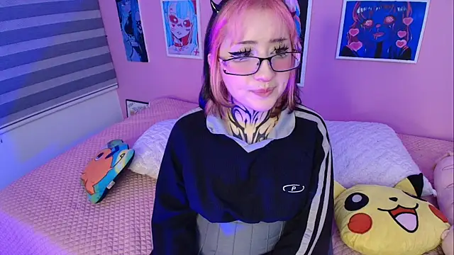 Онлайн чат XXX Miwa_violet