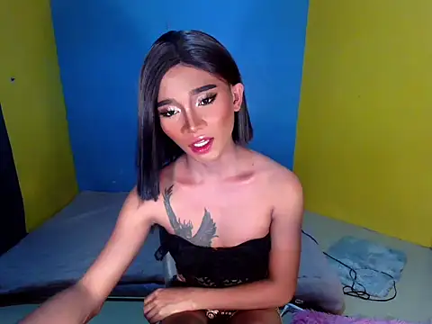 Show Webcam de Petite_HugeCock