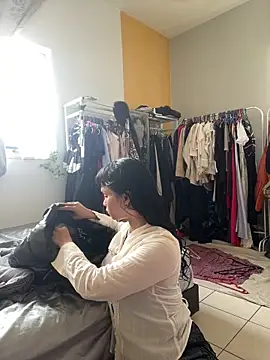 estradiolist's Webcam Show