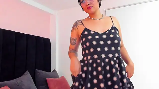 barbara_mmoonのライブXXXチャット