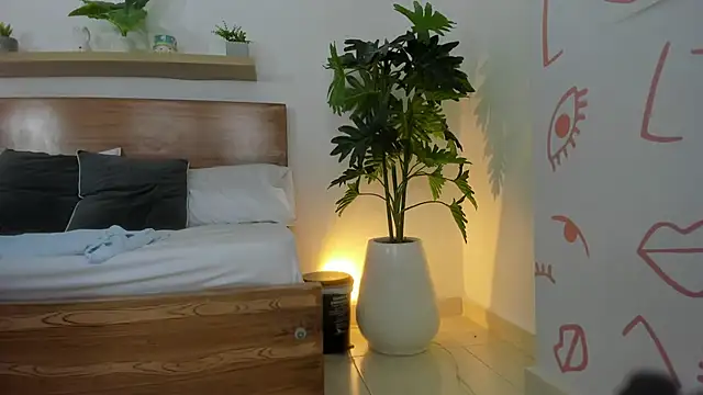 valeryn__rosse élő XXX-chatje