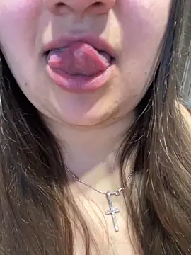 Webkamerová show Jane_BBW