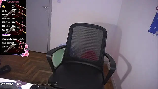 Show Webcam de autumn-nights