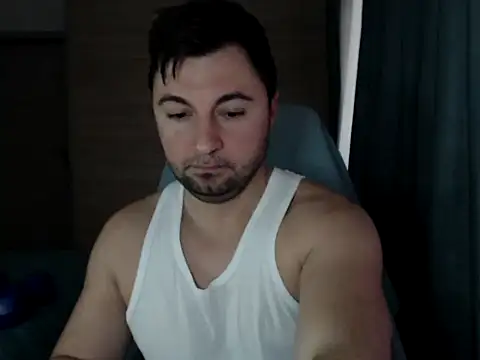 HankMalone webkamerás műsora