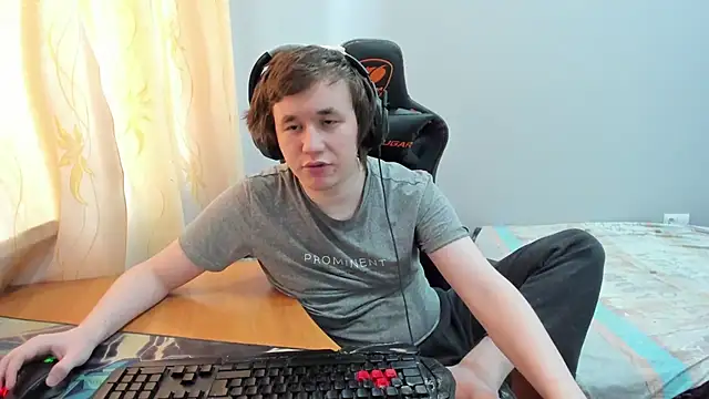 Živý XXX chat iliaskrislove