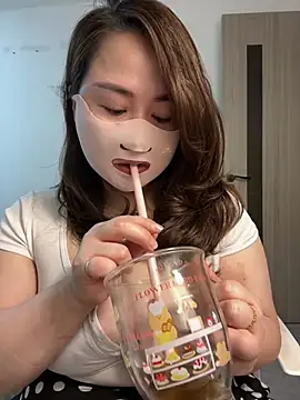 Angie_88's Webcam Show