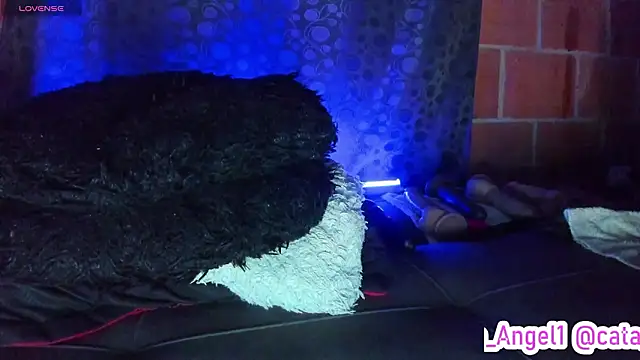 Chat XXX ao vivo de Cata-angel
