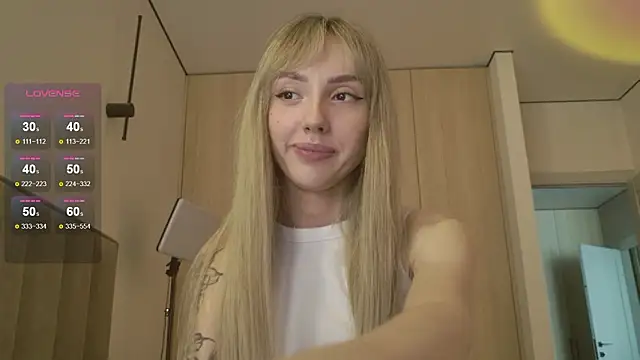 Lunainnk: онлайн-секс-чат