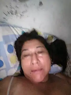 Czat XXX na żywo – PatriciaGrajales